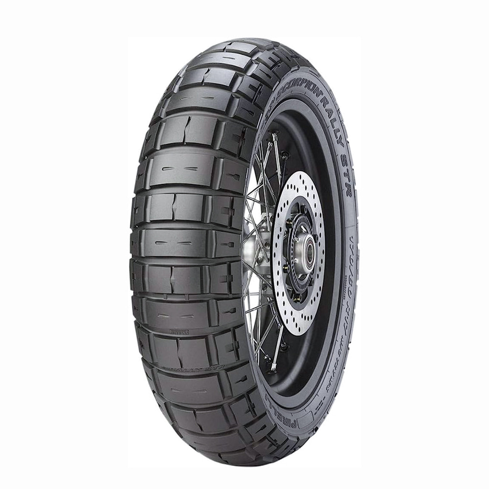 PIRELLI SCORPION RALLY STR 170/60R17